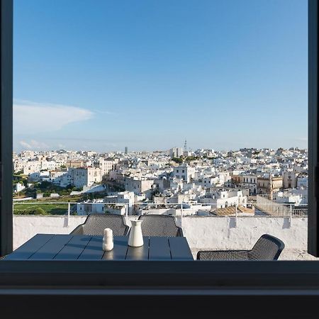 Palazzo Le Cupole By Wonderful Italy Daire Ostuni Dış mekan fotoğraf