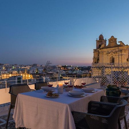 Palazzo Le Cupole By Wonderful Italy Daire Ostuni Dış mekan fotoğraf