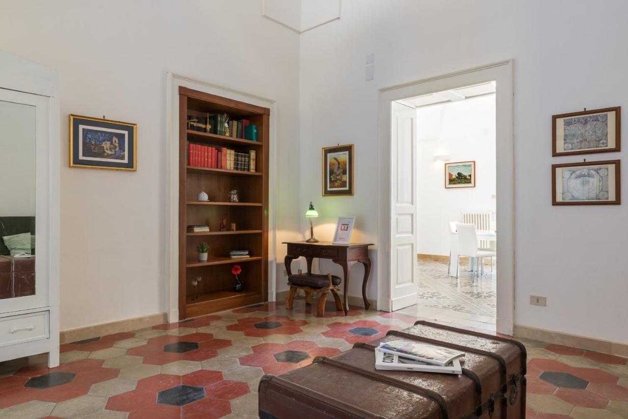 Palazzo Le Cupole By Wonderful Italy Daire Ostuni Dış mekan fotoğraf