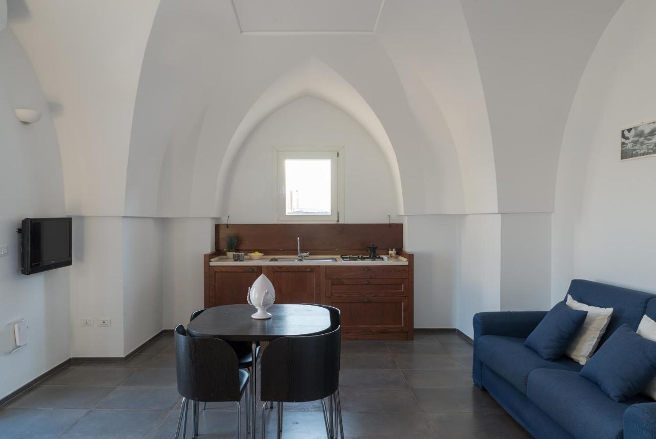 Palazzo Le Cupole By Wonderful Italy Daire Ostuni Dış mekan fotoğraf