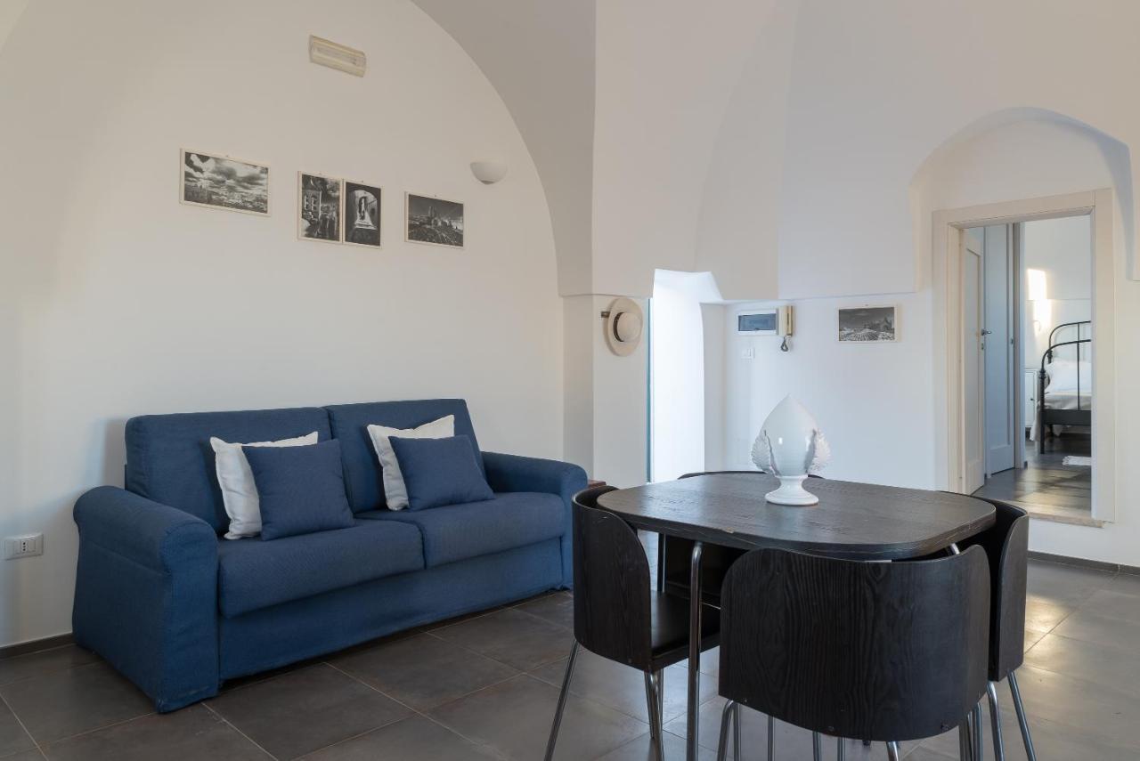 Palazzo Le Cupole By Wonderful Italy Daire Ostuni Dış mekan fotoğraf