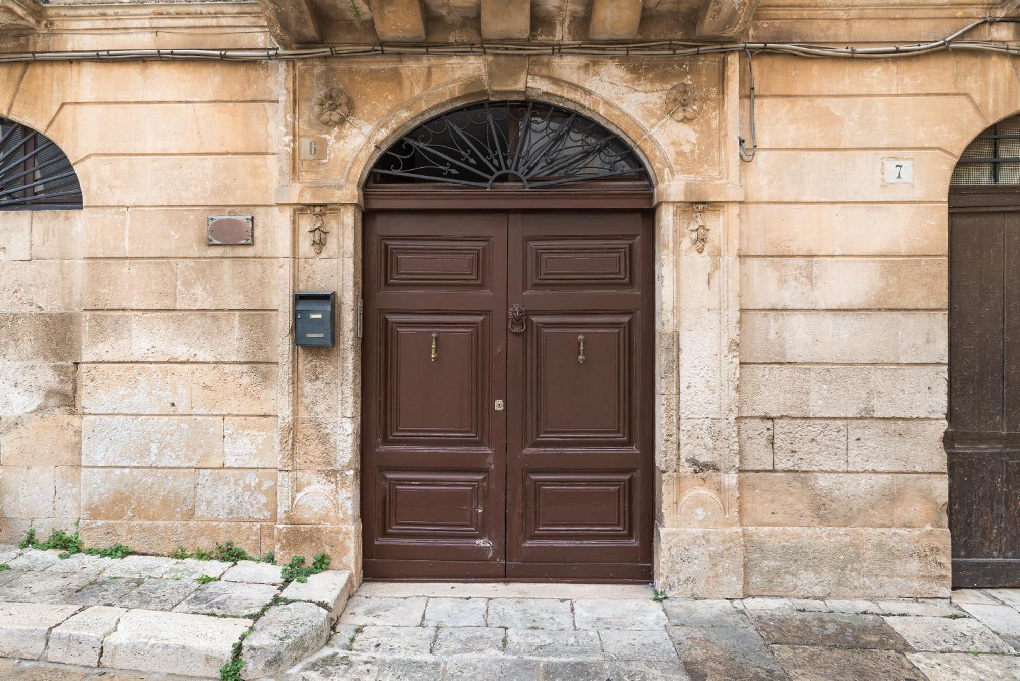 Palazzo Le Cupole By Wonderful Italy Daire Ostuni Dış mekan fotoğraf