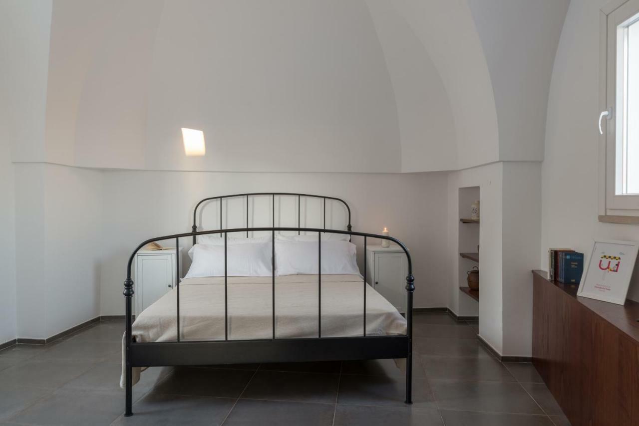 Palazzo Le Cupole By Wonderful Italy Daire Ostuni Dış mekan fotoğraf