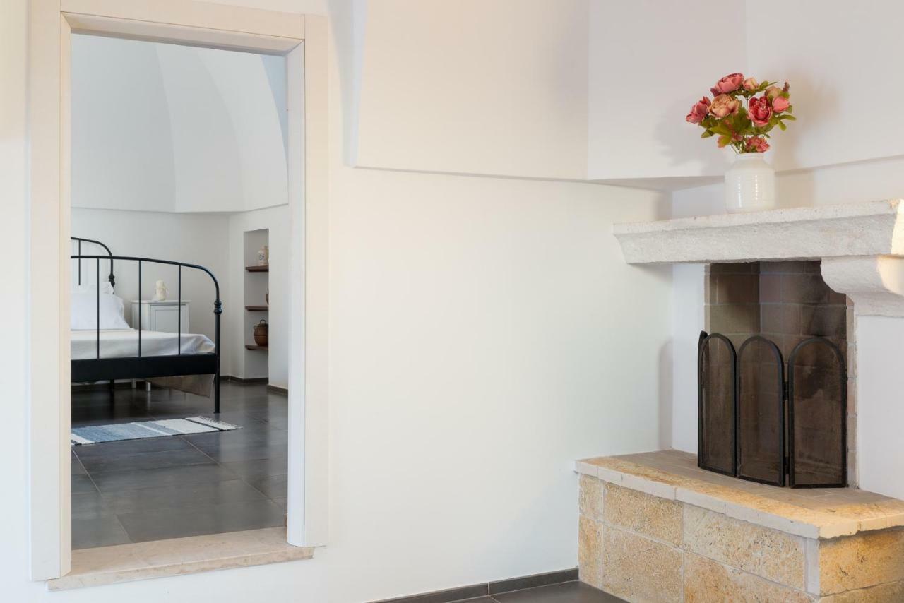 Palazzo Le Cupole By Wonderful Italy Daire Ostuni Dış mekan fotoğraf