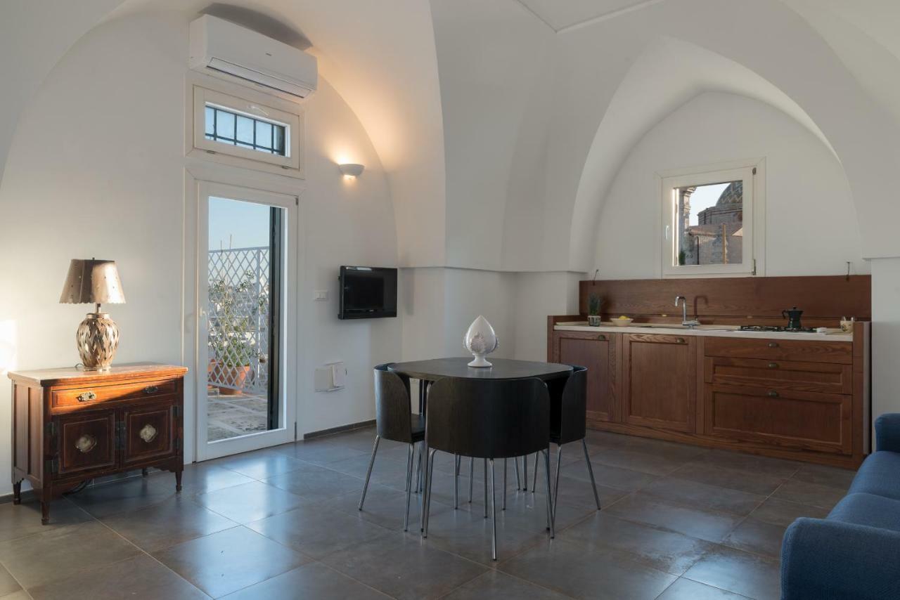 Palazzo Le Cupole By Wonderful Italy Daire Ostuni Dış mekan fotoğraf