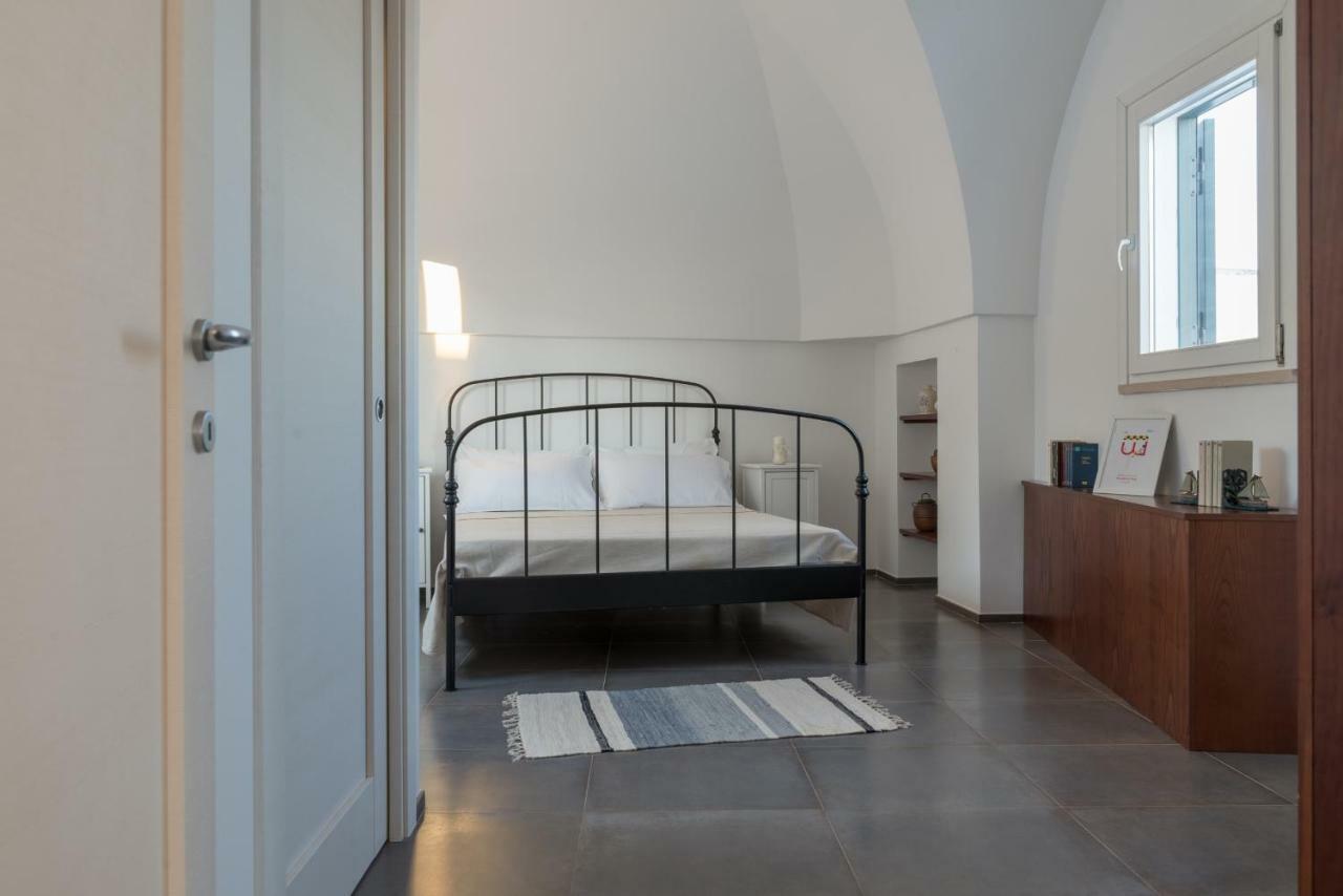 Palazzo Le Cupole By Wonderful Italy Daire Ostuni Dış mekan fotoğraf
