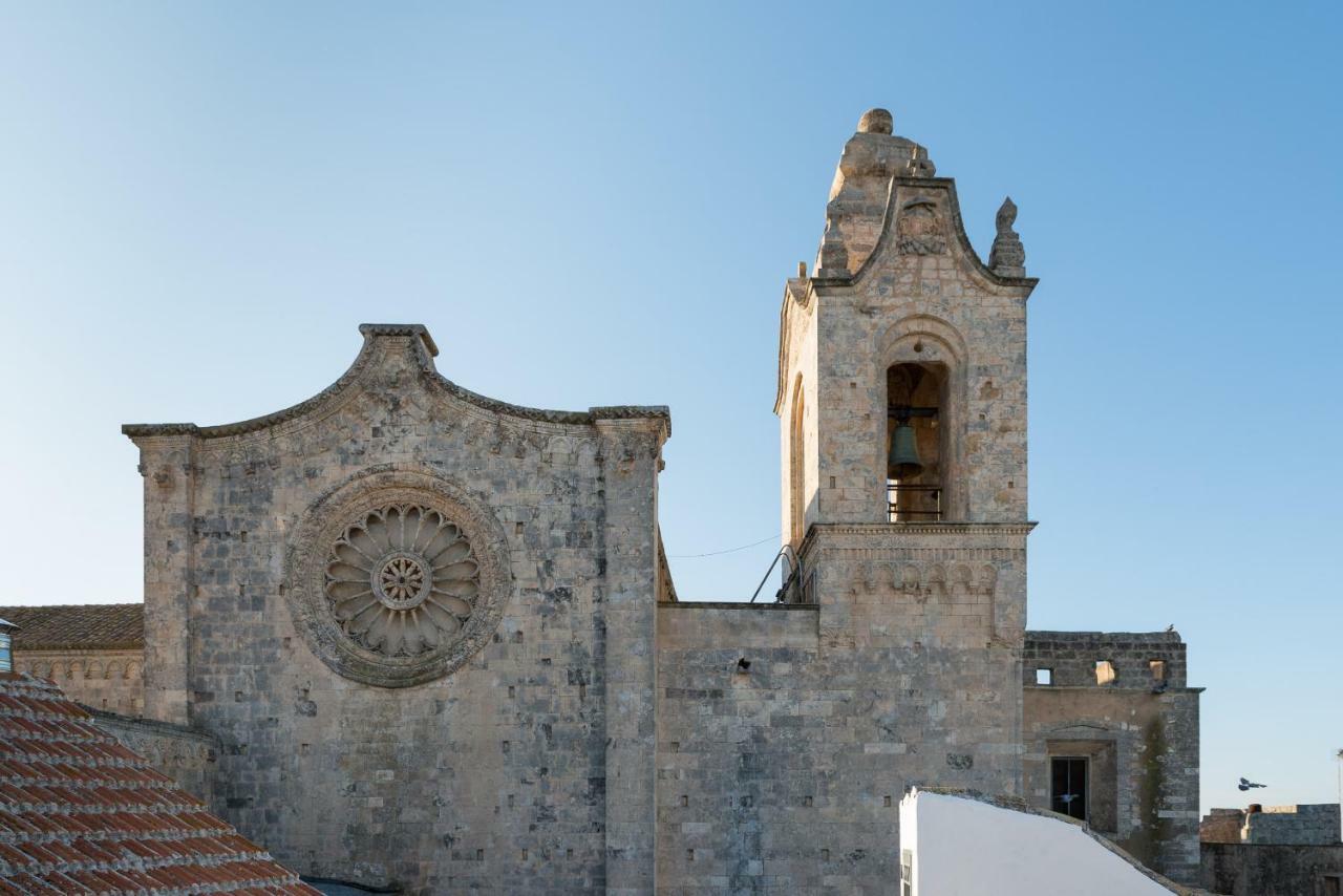 Palazzo Le Cupole By Wonderful Italy Daire Ostuni Dış mekan fotoğraf