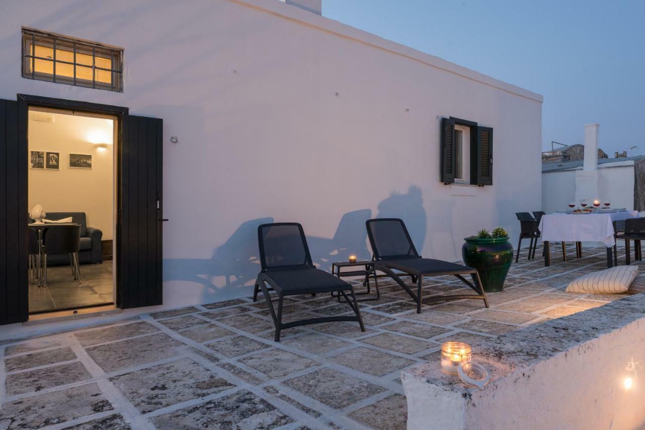 Palazzo Le Cupole By Wonderful Italy Daire Ostuni Dış mekan fotoğraf