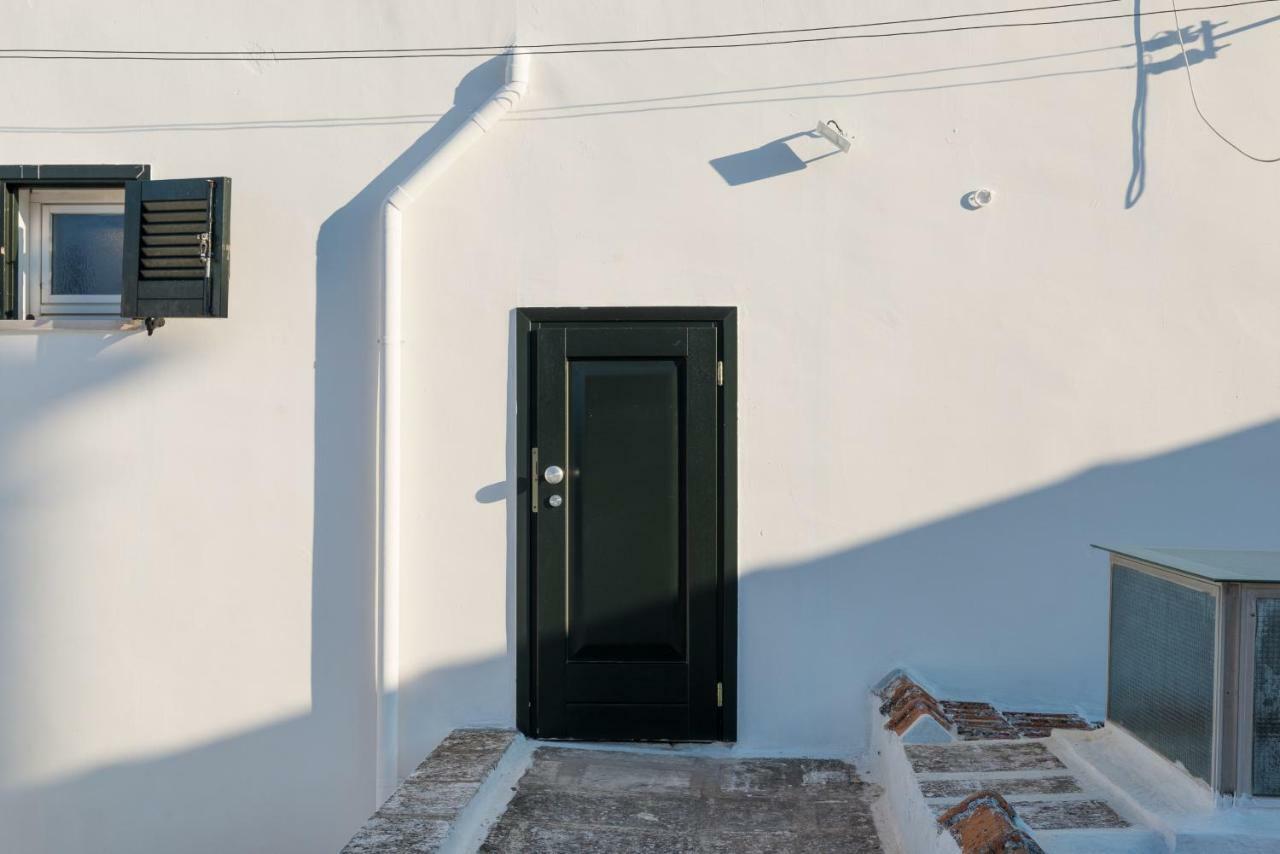 Palazzo Le Cupole By Wonderful Italy Daire Ostuni Dış mekan fotoğraf