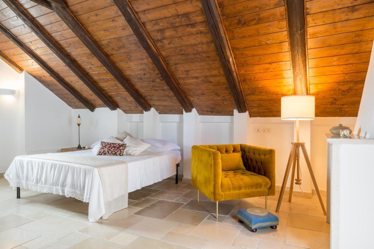 Palazzo Le Cupole By Wonderful Italy Daire Ostuni Dış mekan fotoğraf