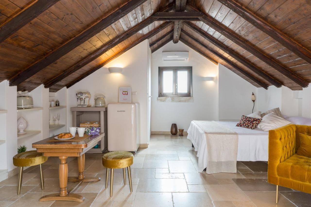 Palazzo Le Cupole By Wonderful Italy Daire Ostuni Dış mekan fotoğraf