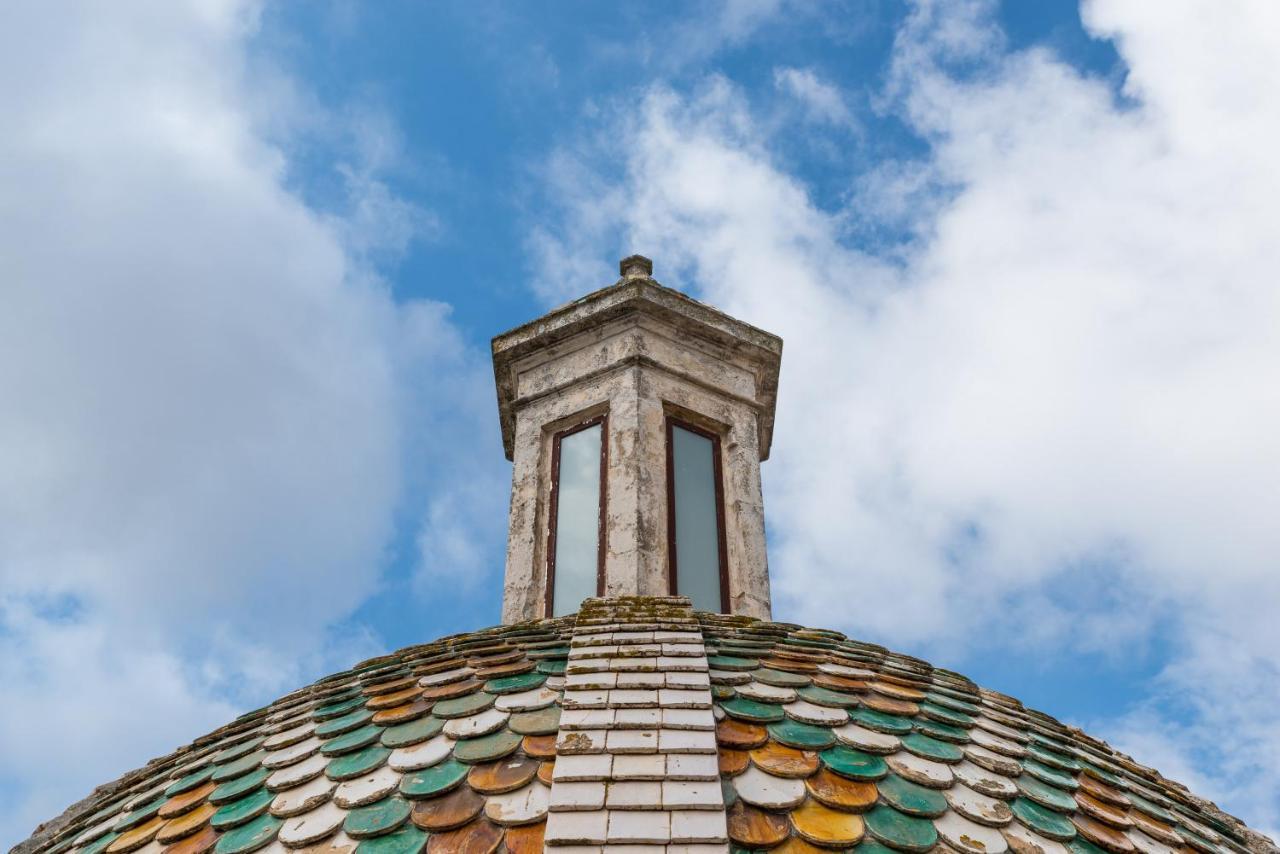 Palazzo Le Cupole By Wonderful Italy Daire Ostuni Dış mekan fotoğraf