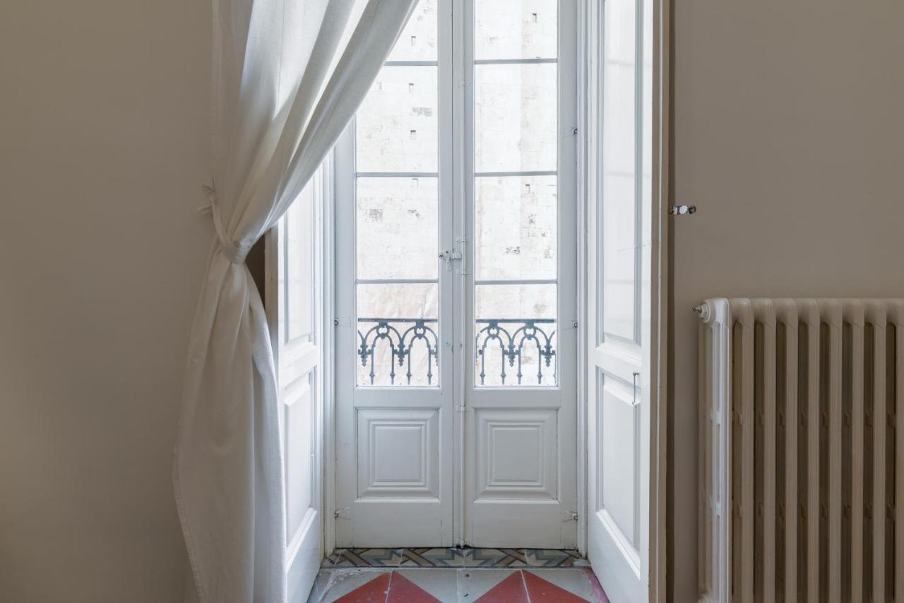 Palazzo Le Cupole By Wonderful Italy Daire Ostuni Dış mekan fotoğraf