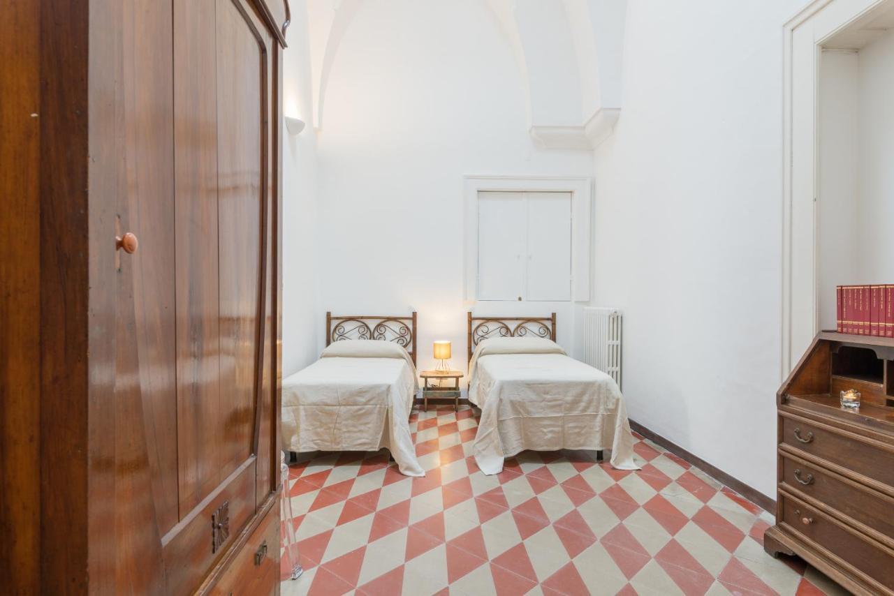 Palazzo Le Cupole By Wonderful Italy Daire Ostuni Dış mekan fotoğraf