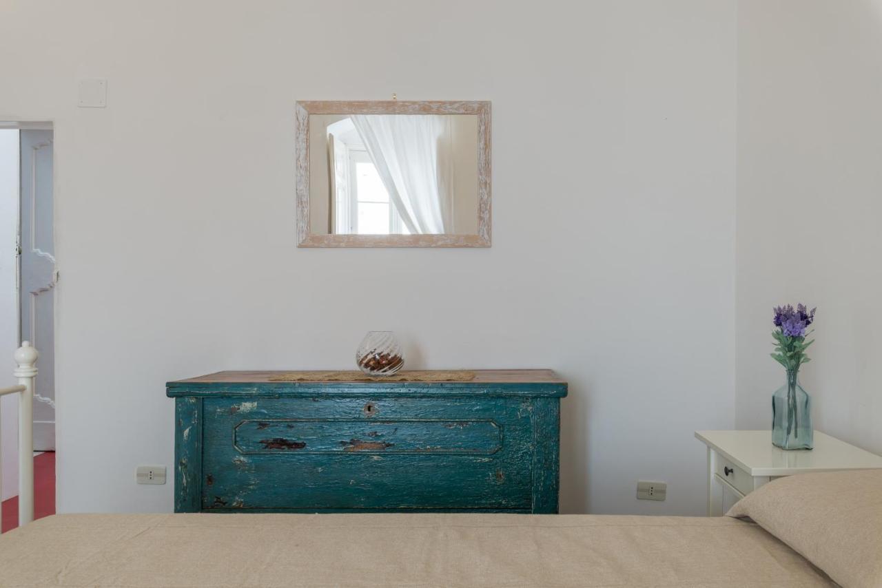 Palazzo Le Cupole By Wonderful Italy Daire Ostuni Dış mekan fotoğraf